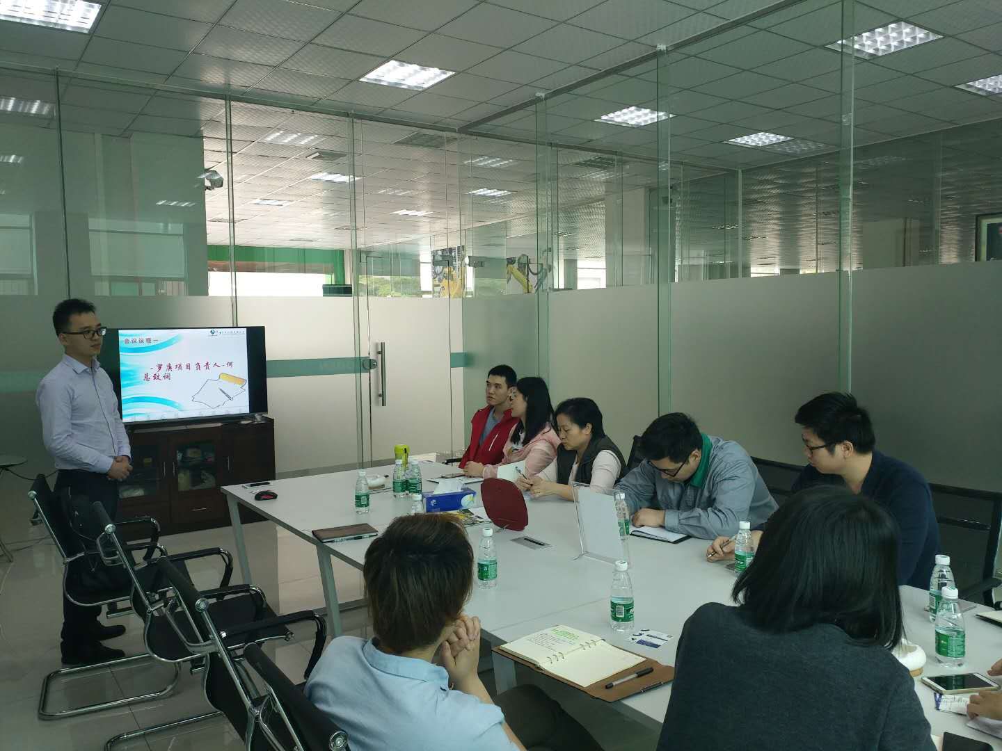 祝贺罗庚机器人签约顺景FH网页版登录入口_FH(中国)