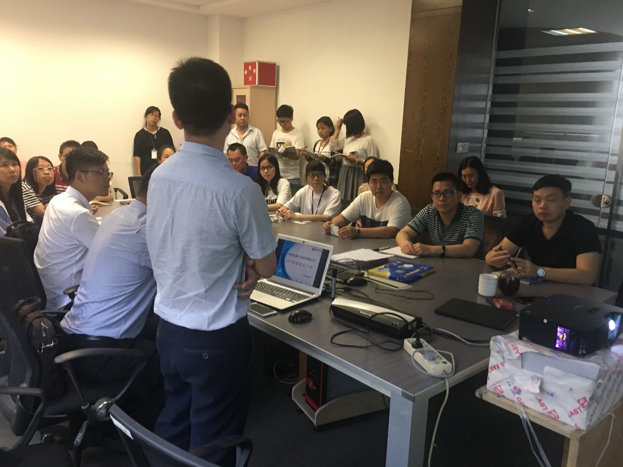 广州市弘道汽车配件有限公司携手顺景FH网页版登录入口_FH(中国),加速推进企业信息化建设